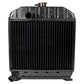 Radiator Fits Kubota Replaces 15221-72063
