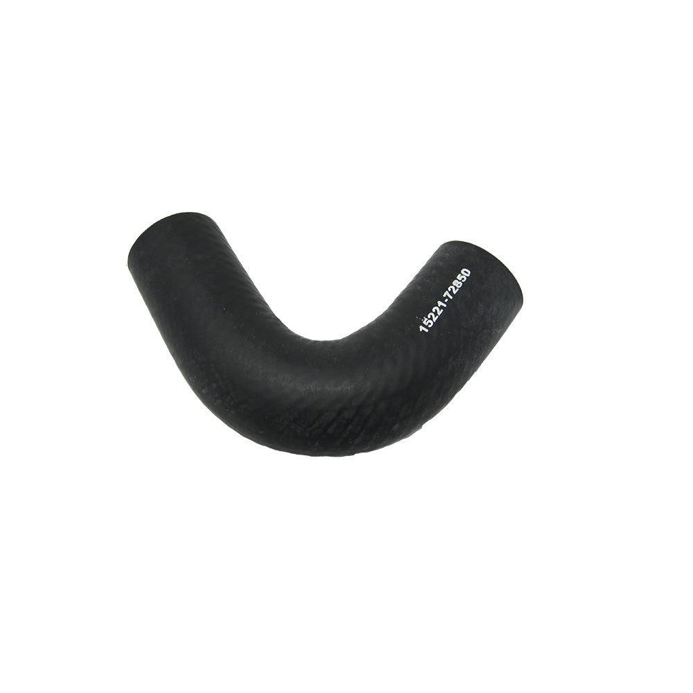 1522172850 - Radiator Hose (Lower) Fits Kubota Compact Tractors L175 L185