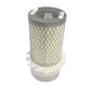 Air Filter Fits White Oliver Replaces 33-0111104