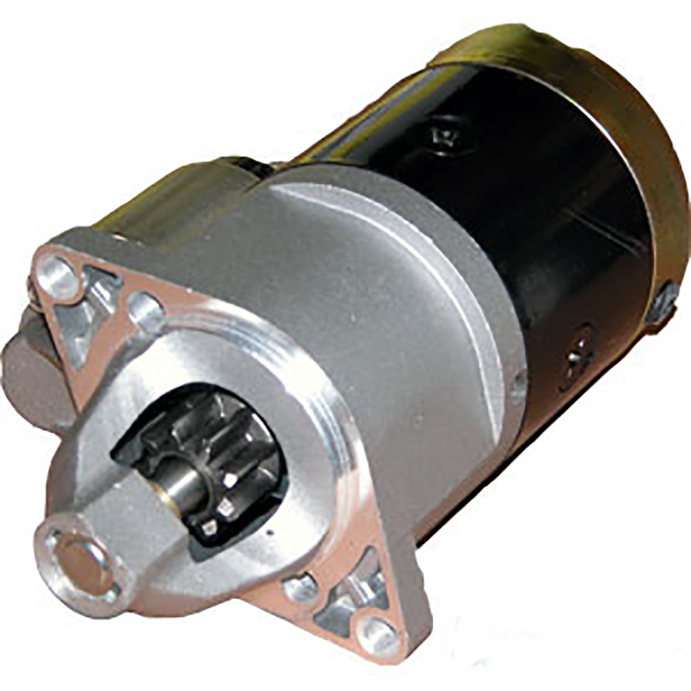 Starter Fits Cushman