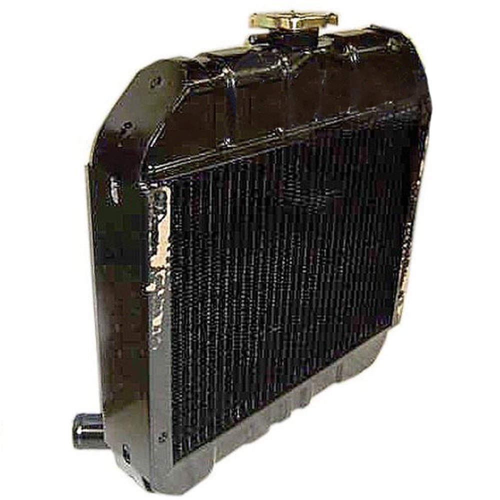 Radiator Fits Kubota Replaces 15231-72060