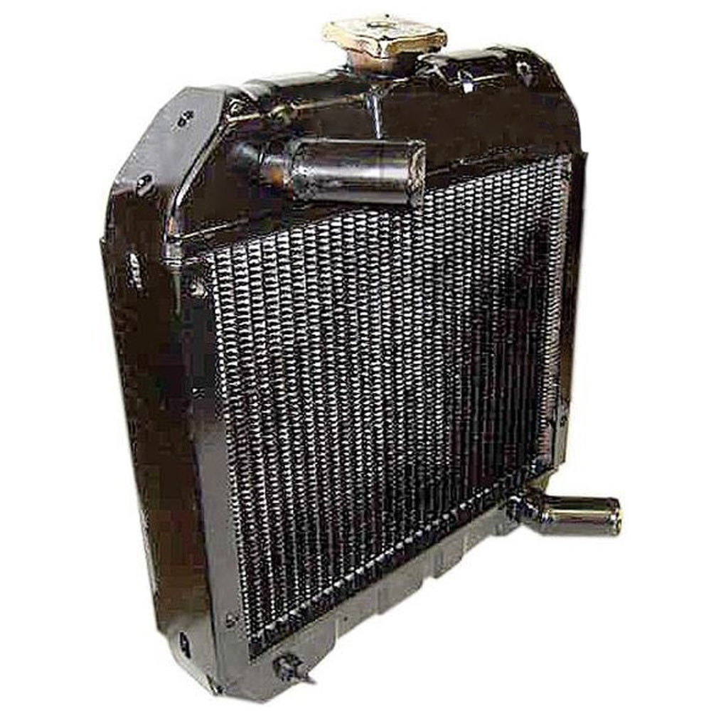 (1) New Replacement Radiator Fits Kubota B6000 (E), B6000 15231-72060