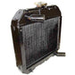 Radiator Fits Kubota B6000 15231-72111 15231-72110 15231-72060