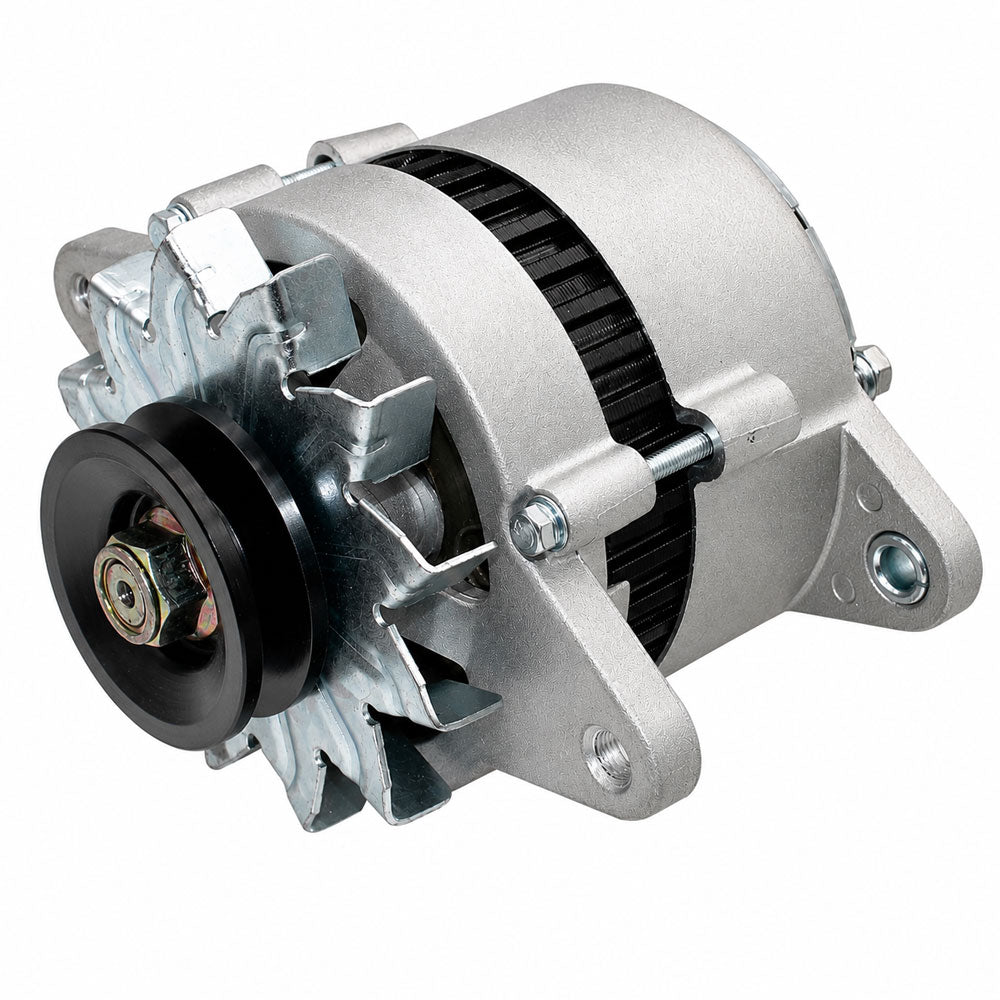 15253-64010 Alternator Fits Kubota Compact Tractor L2250 L2550