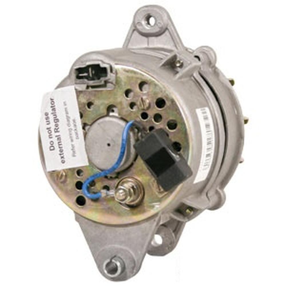 Alternator Fits Kubota Replaces 1525364010