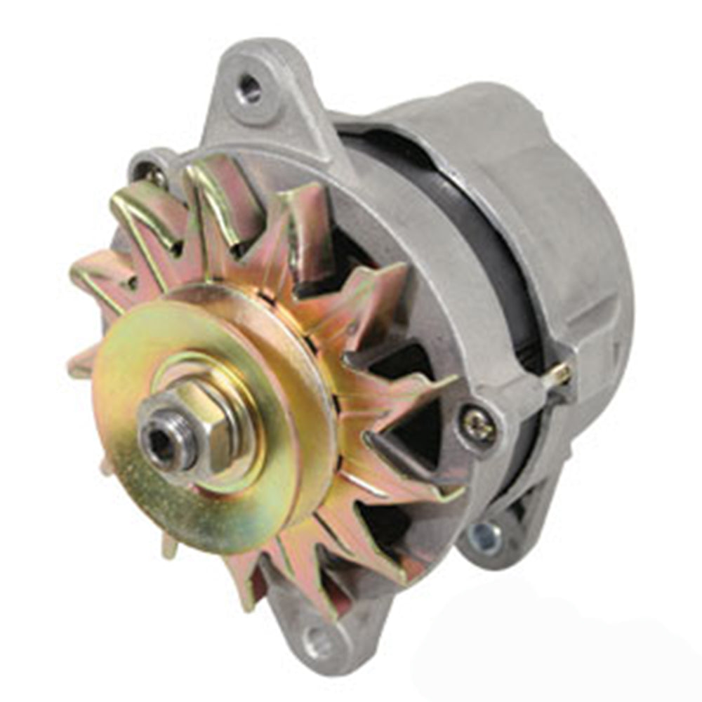 Alternator Fits Kubota Replaces 1525364010