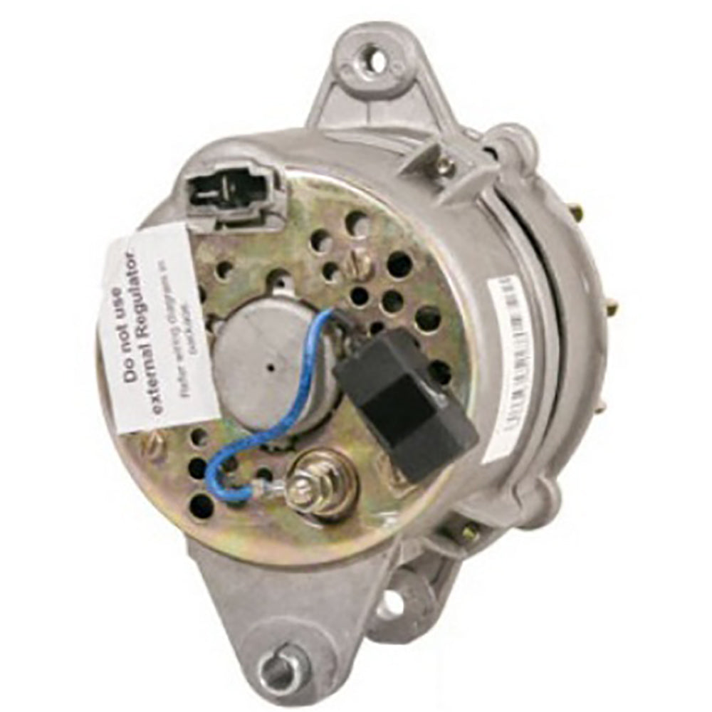 Alternator Fits Kubota Replaces 1525364010