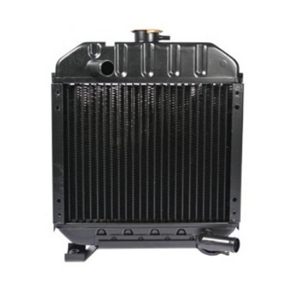 15262-72060 1526272060 Radiator Fits Kubota Compact Tractor Models B5100