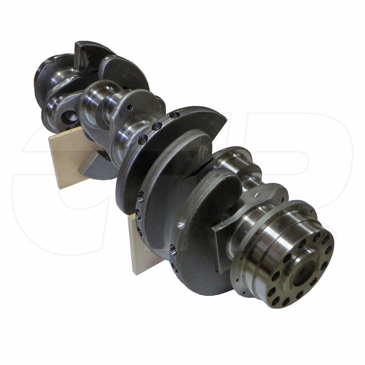 1527625 Crankshaft W/Gear Fits Caterpillar Models