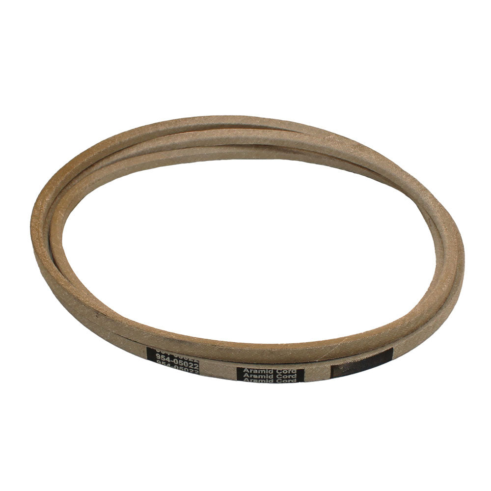 New Deck Belt Fits Cub Cadet XT1-LT46 XT2-LT46 754-05022 954-05022