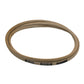 Made With Aramid Cord Mower Deck Belt Fits MTD Replaces 754-05022A