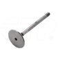 1529857 Valve Exhaust Fits Caterpillar Models