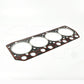 1529864 Gasket Head Fits Caterpillar Models