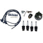 R1948-TUNEUPSET Side Mount Distributor Ignition Tune Up Kit Fits Ford Tractor 8N