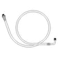 1530690C1 New Receiver Drier Outlet Line Fits Case-IH Tractor Models 5130 +