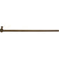 Outer Long Tie Rod Fits 5120 5130 5140 5220 5230 5240 5250 1531203C1 1531203C1-A