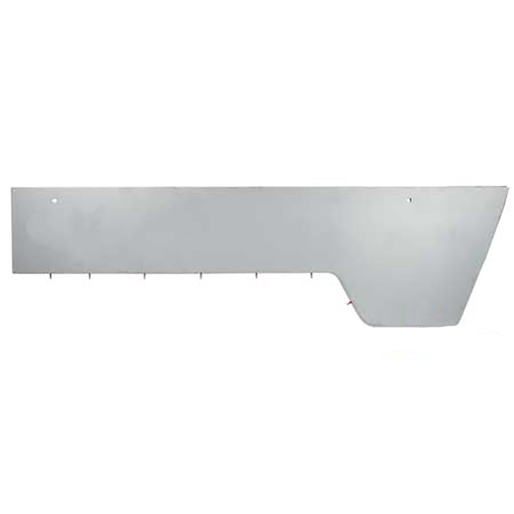 A-1531358C2 RH Side Sheet - Fits Case IH Tractors 5130, 5140, 5230, 5240, 5250