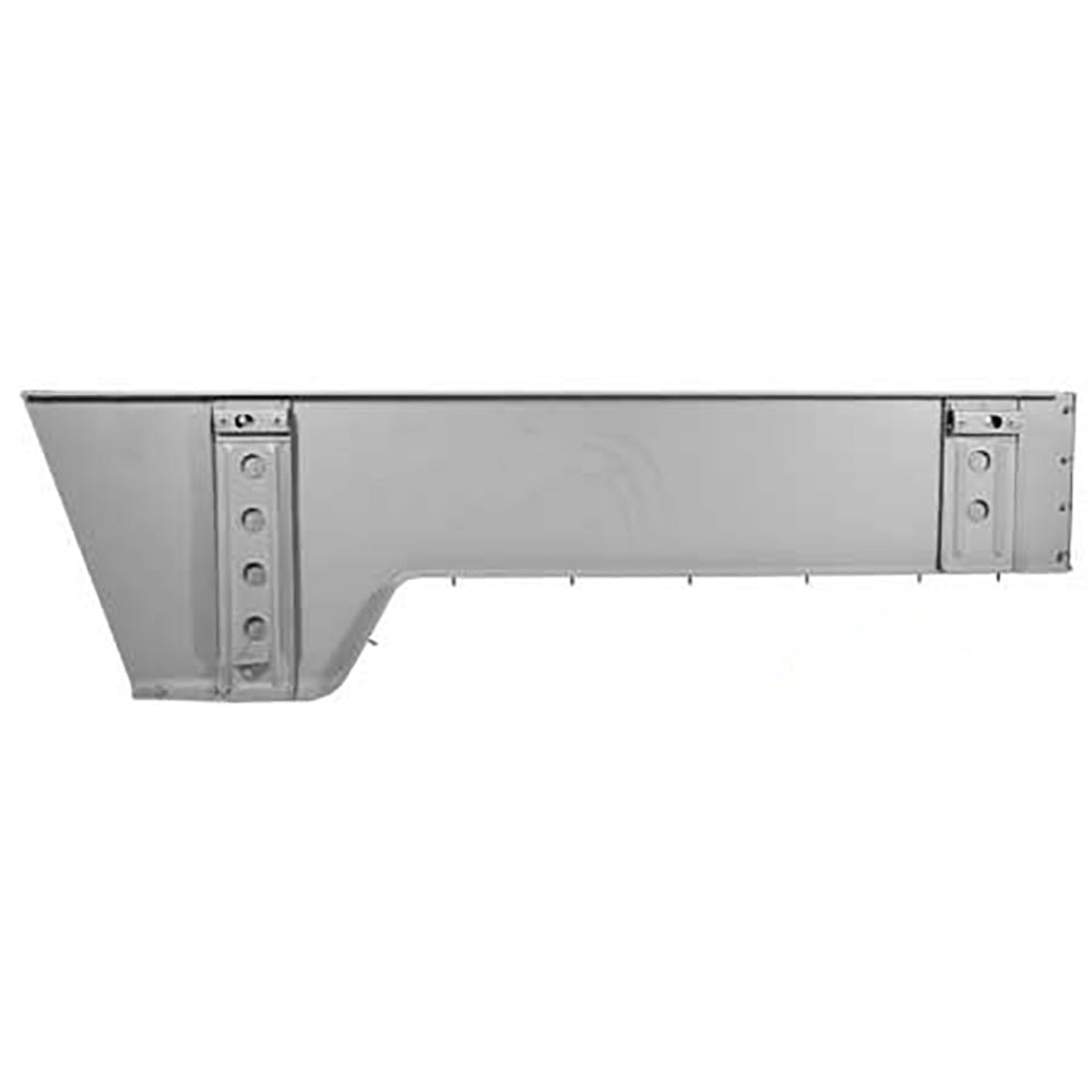 A-1531358C2 RH Side Sheet - Fits Case IH Tractors 5130, 5140, 5230, 5240, 5250