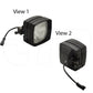 1532073 Lamp Gp Flood Fits Caterpillar Models