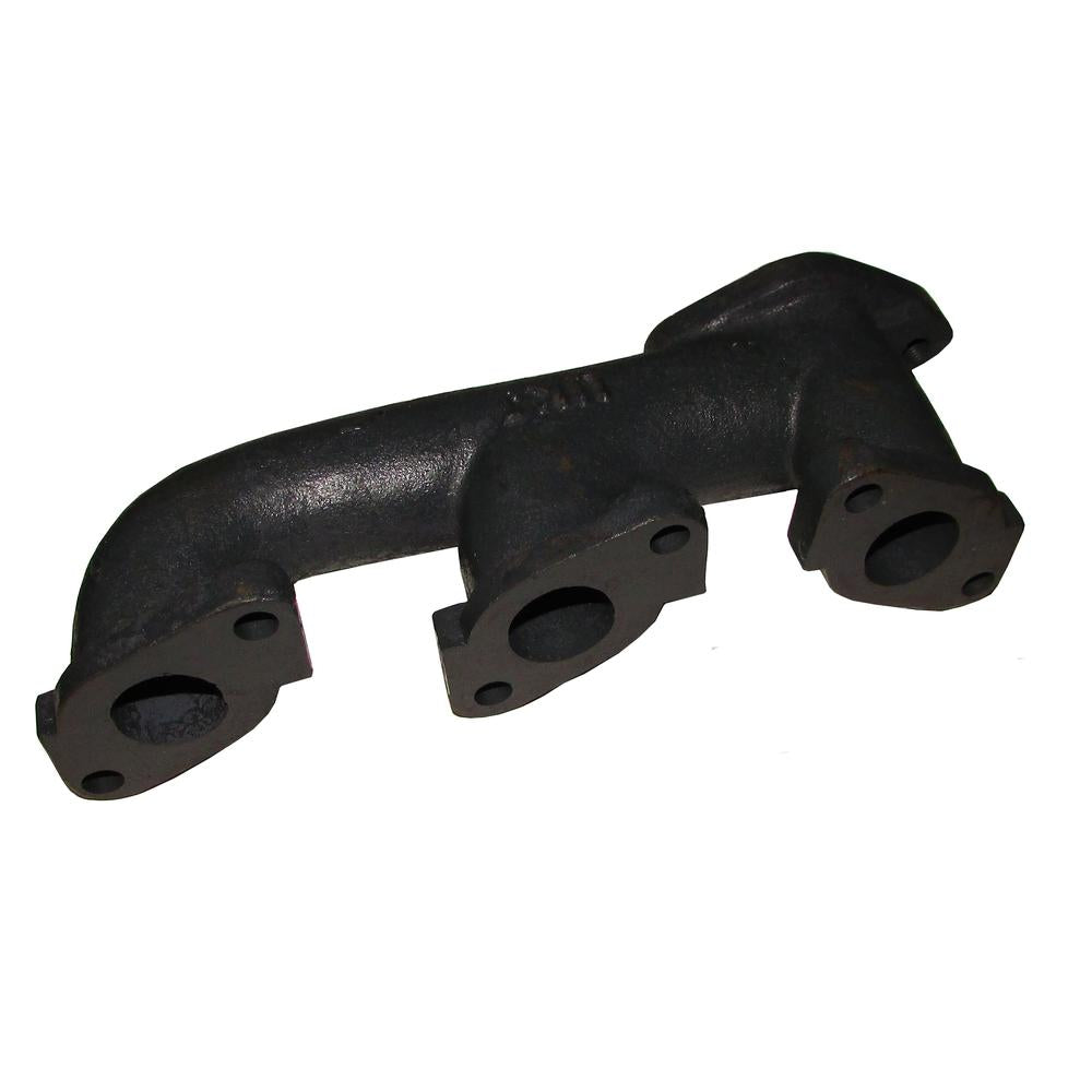 Exhaust Manifold Fits Kubota L235 L225 L245 L275 L295 L305 L2000 15321-12310