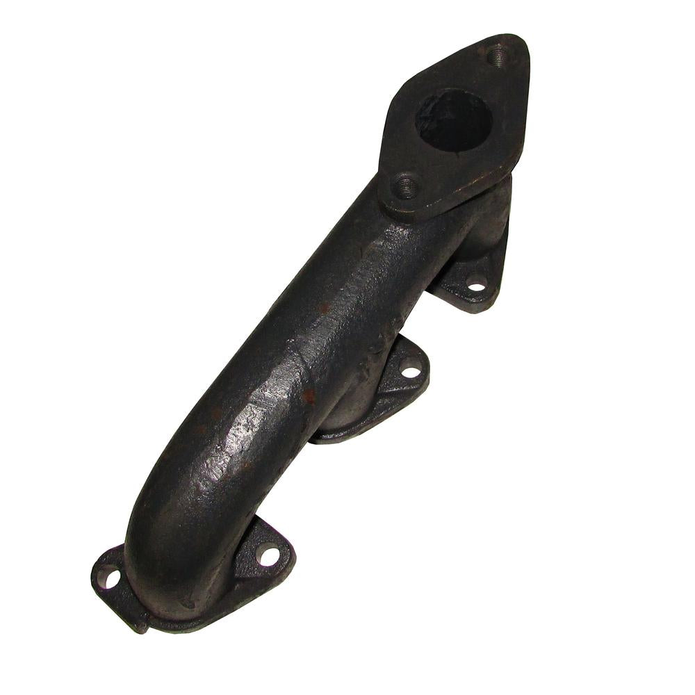Exhaust Manifold Fits Kubota L225 L235 L245 L275 L295 L305 L2000 15321-12310