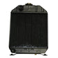 Radiator Fits Kubota L2000 L225 15321-72061