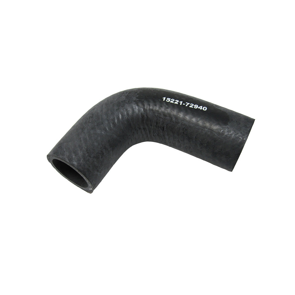 S.70642 Bottom Hose, Inner of Hose Smaller End: 38mm, End: 38mm Fits Kubota