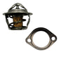 New Thermostat & Gasket Fits Kubota RTV900W9 RTV900W9SE RTV900XTG RTV900XTR