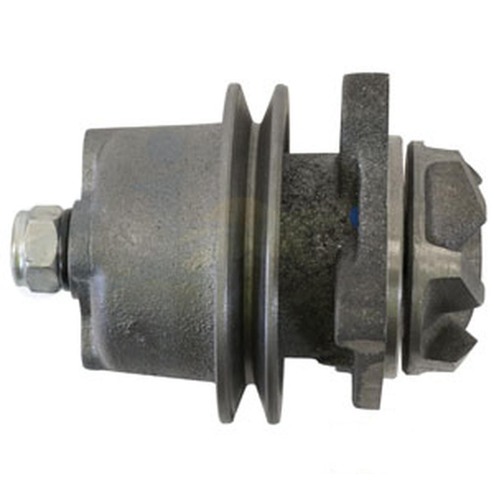 K173037 Water Pump Fits Kubota L245H L245HC L345 L345DT