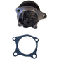 K173037 Water Pump Fits Kubota L245H L245HC L345 L345DT