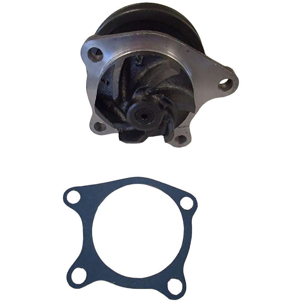K173037 Water Pump Fits Kubota L245H L245HC L345 L345DT