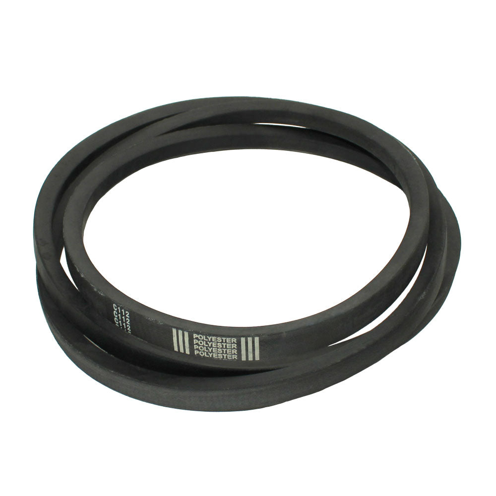 Classical V-Belt (7/8" X 116") Fits Hesston Replaces 855726