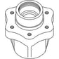 1533896C1 New Front Wheel Hub Fits Case-IH Tractor Models 5120 5130 +