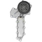 E-15341-73030 Water Pump Fits Kubota L245DT (S/N 14148 ), L245F (S/N 14148 ),