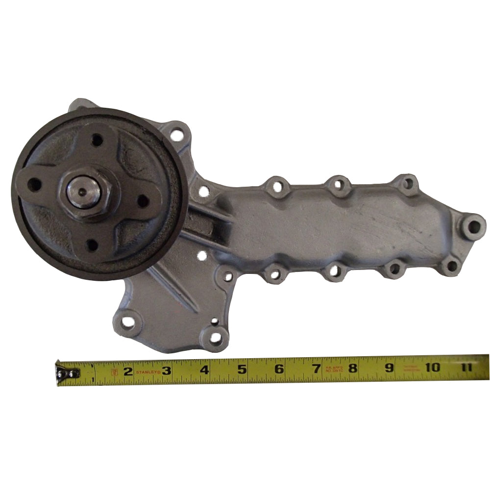 E-15341-73030 Water Pump Fits Kubota L245DT (S/N 14148 ), L245F (S/N 14148 ),