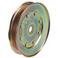 Spindle Assembly, Blade, Belt, and Pulley Kit Fits Murray Replaces 037X61MA