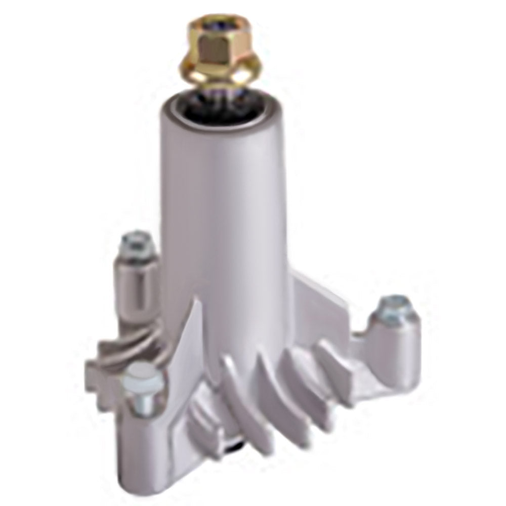 AY-LAS20-0097 Spindle Assembly, Blade, Belt, and Pulley Kit Fits Massey Ferguson