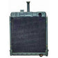 Radiator Fits Case IH 385 395 495 595 685 695 895 995 1536373C1