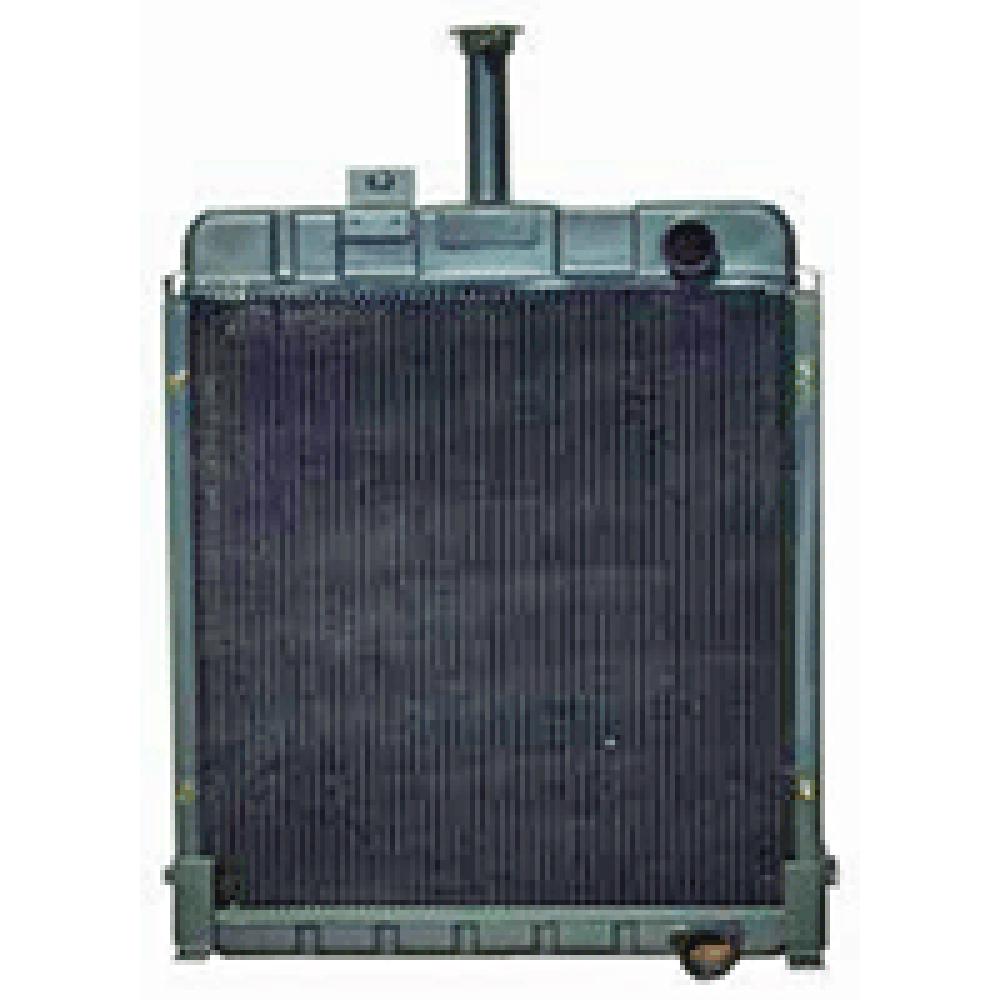 Radiator Fits Case IH 385 395 495 595 685 695 895 995 1536373C1