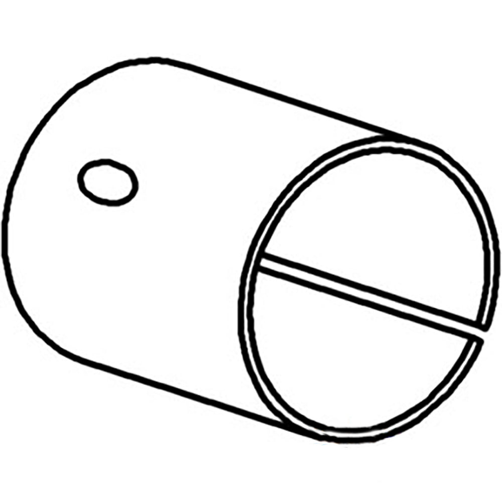 405574R1 New Steering Arm Bushing Fits Case-IH Tractor Models C70 C80 C100 +