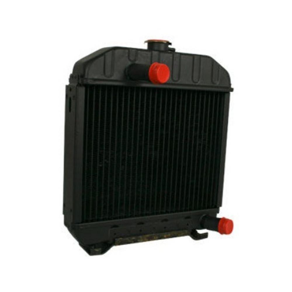 Fits Kubota Diesel Radiator B6100D B6100E B7100D 15371-72060 ROW 4
