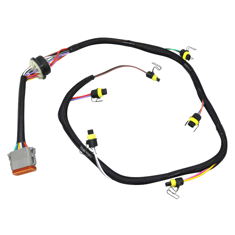 1538920 Harness As Fits Caterpillar Models