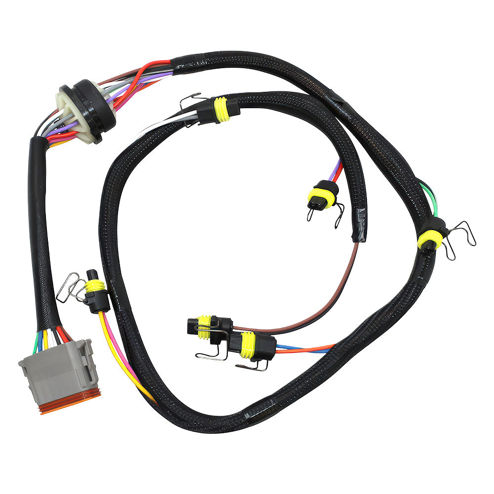1538920 Harness As Fits Caterpillar Models