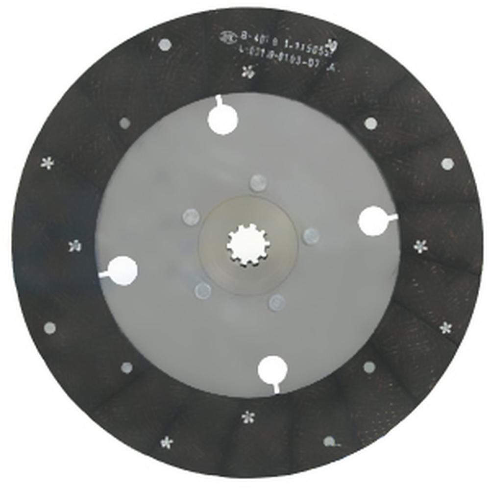1539 018C1 New PTO Disc Fits Case-IH Tractor Models 1190 1194 1294 1394 +