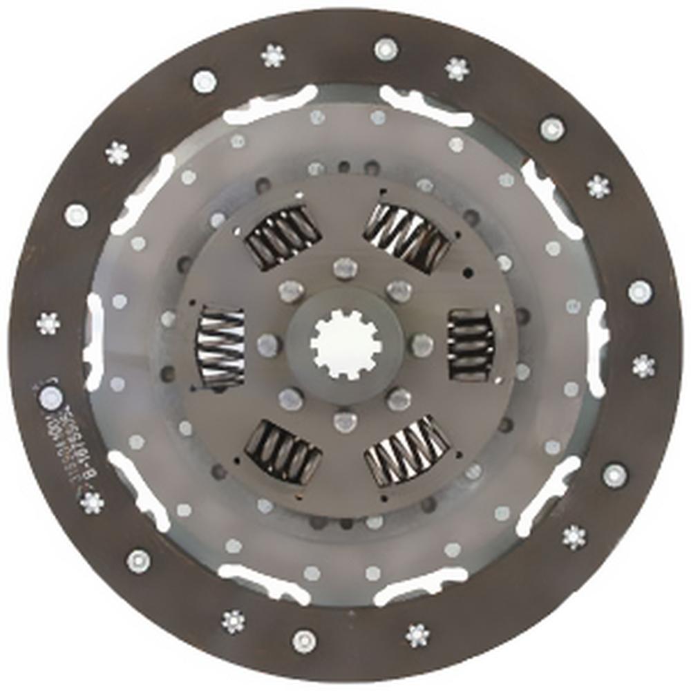 1539026C1 Trans Disc Fits Case-IH Tractor  276 374 B250 B275