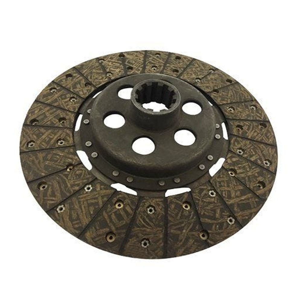 Clutch Disc Fits David Brown Replaces 1539030C1