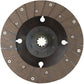 S.61227 Clutch Disc, 10", Pto, K89322
