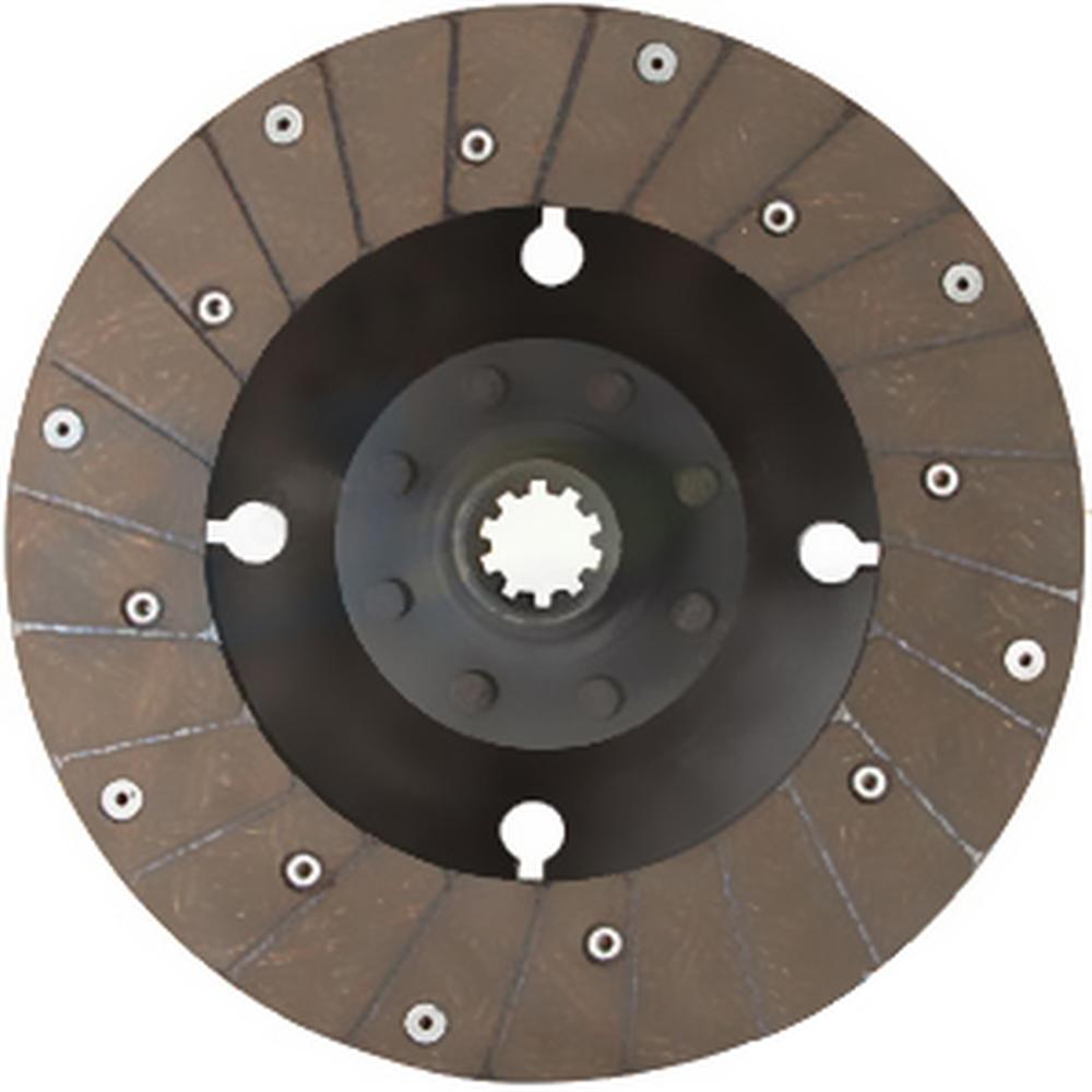 1539030C1 PTO Clutch Disc Fits Case/ IH 1190 1194 fits David Brown 770A 990