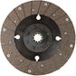 Clutch Plate Fits Case/International Harvester Replaces 1539030C1