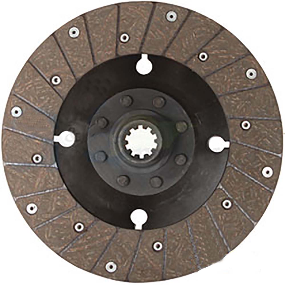 Clutch Disc K89322 fits David Brown 770A 775 780 880 885 950 990 995